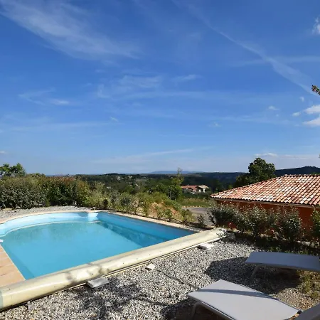 Beautiful In With Private Pool