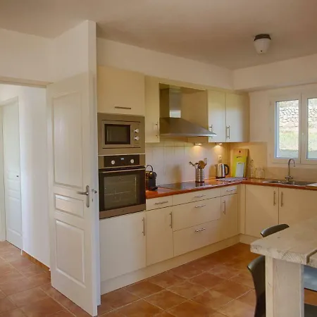 Beautiful In With Private Pool * Joyeuse
