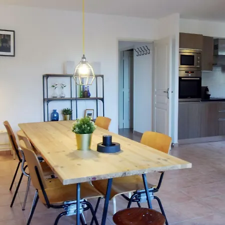 Beautiful In With Private Pool Villa Joyeuse