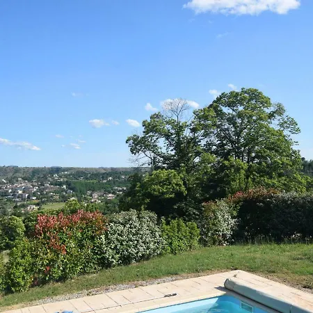 Villa Beautiful In With Private Pool *